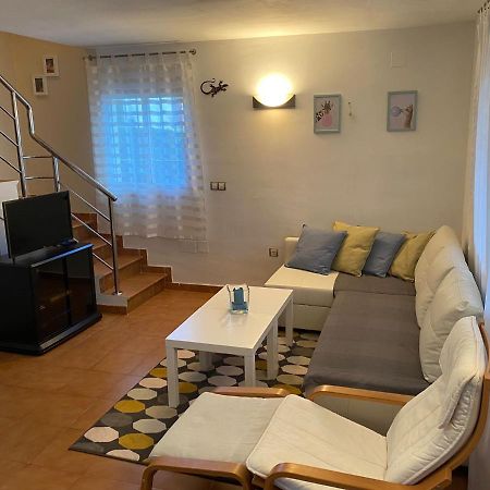 Benamara Holiday House Estepona Exterior photo