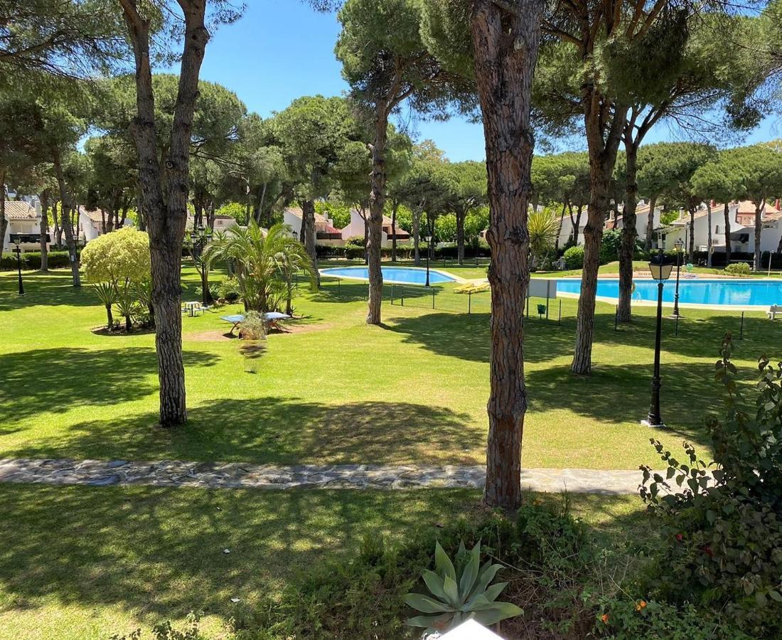 Benamara Holiday House Estepona Exterior photo