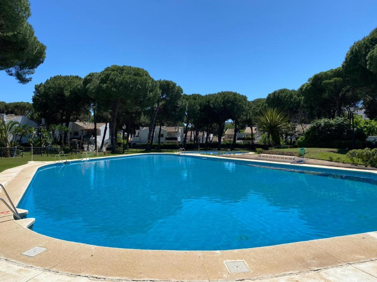 Benamara Holiday House Estepona Exterior photo