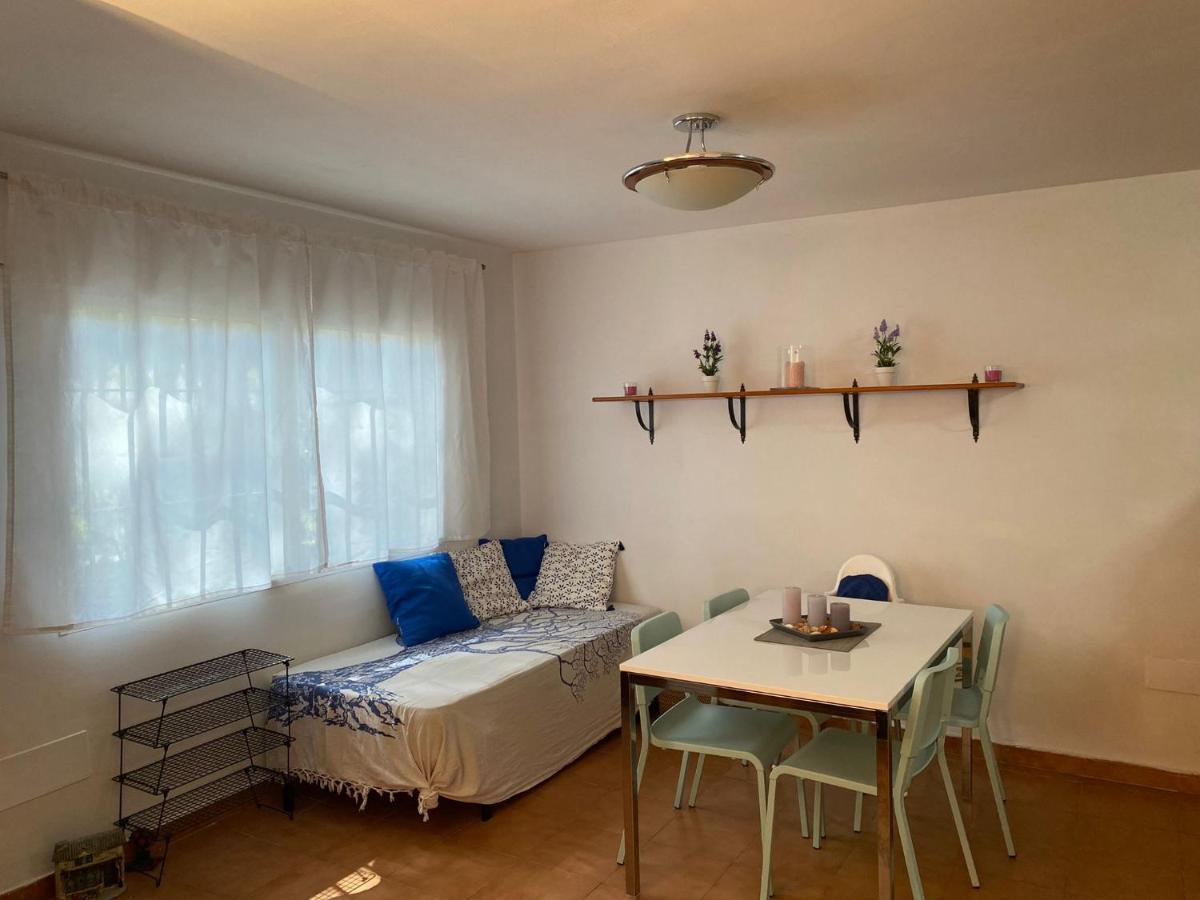 Benamara Holiday House Estepona Exterior photo