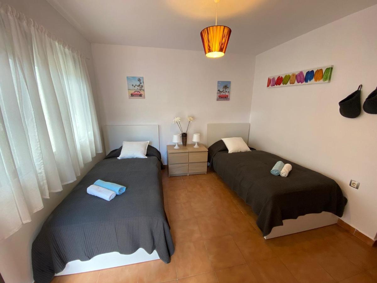 Benamara Holiday House Estepona Exterior photo